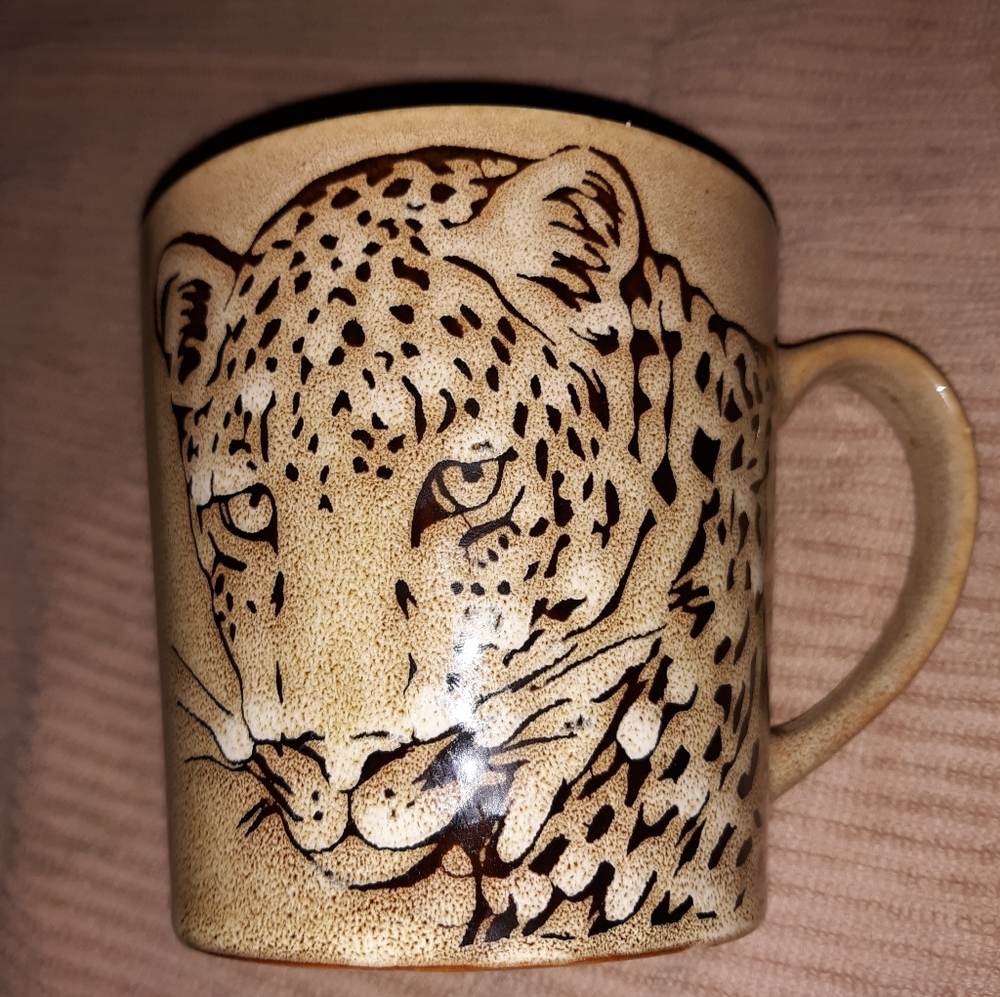 Blue Harbor Set of 3 coffee mugs - Picture 5 of 6